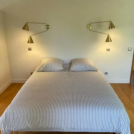 Propriete De Charme Avec Piscine - Les Cevennes Villa