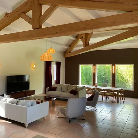 Propriété De Charme Avec Piscine - Les Cévennes Villa Saint-Hippolyte-du-Fort