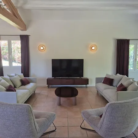 Propriété De Charme Avec Piscine - Les Cévennes Villa Saint-Hippolyte-du-Fort