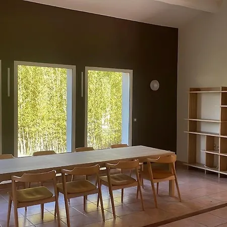 Villa Propriete De Charme Avec Piscine - Les Cevennes