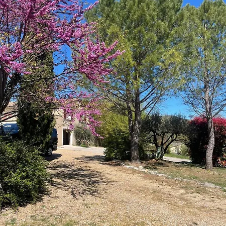 Propriété De Charme Avec Piscine - Les Cévennes Villa