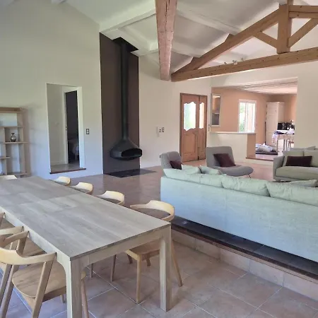 Villa Propriété De Charme Avec Piscine - Les Cévennes Saint-Hippolyte-du-Fort