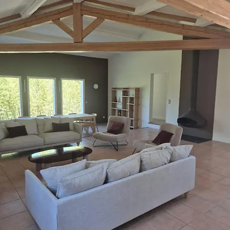 Propriete De Charme Avec Piscine - Les Cevennes Saint-Hippolyte-du-Fort