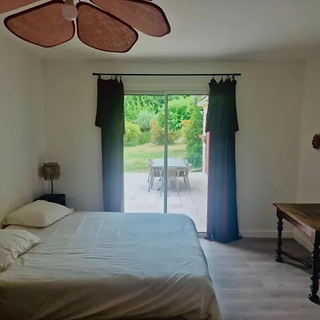 Villa Propriete De Charme Avec Piscine - Les Cevennes