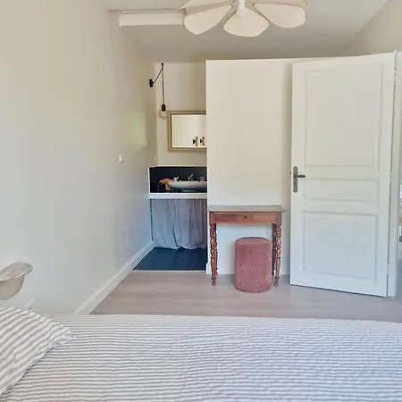 Propriete De Charme Avec Piscine - Les Cevennes Villa