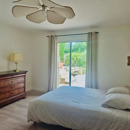 Villa Propriété De Charme Avec Piscine - Les Cévennes Saint-Hippolyte-du-Fort