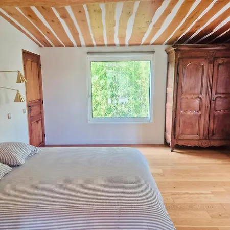 Propriété De Charme Avec Piscine - Les Cévennes Villa